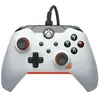Pdp Manette filaire pour Xbox et PC Blanc atomique - 0708056069056