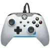 Manette de jeu - PDP - Pdp Ion - Filaire - Blanc - Xbox/PC
