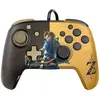 Manette Filaire - PDP - Zelda - Switch