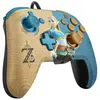 Pdp Manette Nintendo Switch Faceoff Zelda Breath Of The Wild