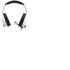 PDP LVL50 Casque Avec fil Arceau Jouer Blanc