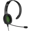 Casque-Micro - PDP - LVL30 - Xbox One - Filaire - Stéréo - Gris