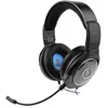 Micro-casque Gaming PDP Afterglow AG 6 Noir Licencié Sony pour PS4