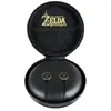 PDP Micro-casque stéréo Nintendo Zelda pour Switch