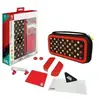 Kit de démarrage Mario Ico pour Switch Sacoche + accessoires