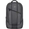 PDP Sacoche d'ordinateurs portables 38,1 cm (15 ) Sac à dos Noir, Gris - Neuf