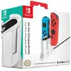 Station de recharge Joy-Con Pdp pour Nintendo Switch Blanc et noir