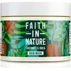 Faith in Nature - Masque cheveux coco et beurre de karité 300ml