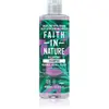 Faith In Nature Lavender & Geranium shampoing naturel pour cheveux nor...