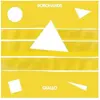 Modulor Cnt Giallo