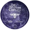 Modulor The Spy From Cairo - Sahir / Universal [Vinyl]