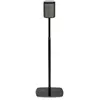 Flexson Support sur Pied ajustable - Noir (x1) pour Play 1