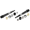 Issi Kit De Reconstruction De Pédales 6 Mm One Size