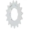 Surly Pignon splined/Cassette Cog 3/32 x 17, Argent, fw2075