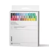 Ensemble Ultime de Stylos Pointe Fine Cricut (30 pièces)