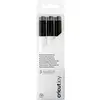 Cricut Joy Permanent Markers | Black | 3-pack | For use with Cricut Joy