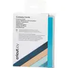 Cricut Cartes Adhésives + Enveloppes 8 pcs 10.8 x 14 cm Marine