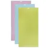 Accessoire Machine de découpe Cricut Mix de 3 tapis de découpe