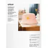 Cricut - Accessoire  Thermocollant Imprimable Pour Tissus Cla
