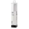 Cricut Smart Vinyl Removable | 1 sheet | 33cm x 3.6m | White, 3,6m (12ft)