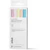 Marqueur Cricut Acrylic Pointe 1 mm Clip Couleurs Assorties 5 Unités