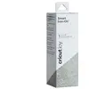 Cricut - Rouleau de thermocollant Pailleté Argent - 13,9 x 48 cm