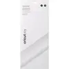Cricut Vinyle Inscriptible Amovible 4 Feuilles 14 x 33 cm Blanc