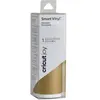 Accessoire CRICUT Rouleau Vinyle or brillant 30x120 c