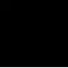 Smart Vinyl amovible 33 x 91 cm Noir