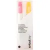 Stylos à encre gel opaques pour machine de découpe Cricut Joy