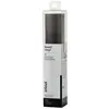 Cricut Smart Vinyl Removable | 1 sheet | 33cm x 3.6m | Black, 3,6m (12ft)