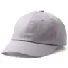 Casquettes Grises - CRICUT - Taille Unique - 80% Polyester - 20% Coton - Printemps/Été