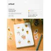 Cricut Vinyle imprimable   A4 (10 unités)