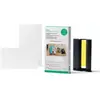 Cricut - Accessoire  18f Stickerpix + 18f Photo + 1 Encre