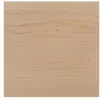 Cricut - Feuille de placage de bois - Cerisier - 30,5 x 30,5 cm - 2 pcs