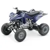 New Ray Modèle Réduit - Quad Yamaha Raptor 660r - Echelle 1/12 : Blanc