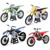 New Ray - Modèle réduit - Moto Cross Honda CR 250 R
