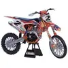 New Ray Moto KTM 450 SX-Factory Racing Team 2019 C. Webb N°2