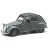 Miniature 2CV de 1952 1/32 - Newray Miniature automobile  - NEW50893 