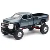 Chevrolet Silverado 2500 die cast 1/32