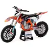 New Ray Ktm 450 Sxf Factory Racing Aaron Plessinger 1/12° Newray