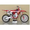 New Ray Moto Gasgas Mc 450 J. Barcia N°51