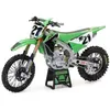 New Ray Motocyclette 1:12 Kawasaki Racing Team Jason Anderson