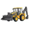 New Ray TRACTOPELLE VOLVO BL71 RDC 1:18