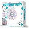 Spirograph Mandala  