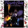 Warner Music Disque vinyle - Prince - Purple Rain remastered - 1LP + poster