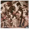 WARNER The Black Parade My Chemical Romance (Interprète) Vinyle album