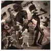 WEA The Black Parade Picture Disc Edition Limitée