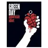REPRISE American Idiot Vinyle Rouge, Blanc et Noir