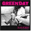 green day Saviors (édition Deluxe)
